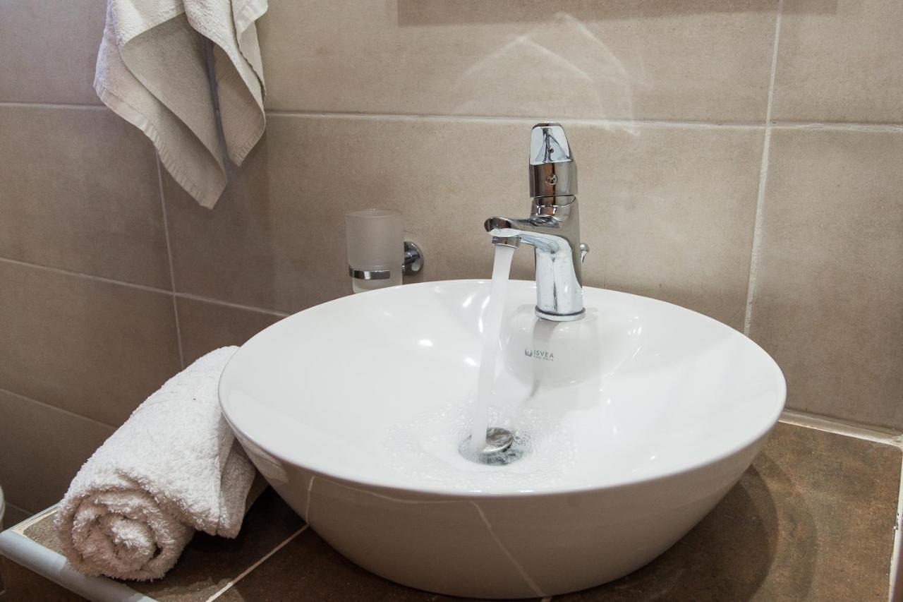 Pythari Aparthotel 5*