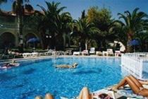 Aparthotel Pythari Laganas